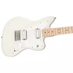 FENDER® Squier Mini Jazzmaster Electric guitar, mini size 20, Frete, Pop Car, Pickup Hamk Baby electric guitar Suitable for age