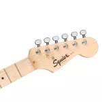 FENDER® Squier Mini Jazzmaster Electric guitar, mini size 20, Frete, Pop Car, Pickup Hamk Baby electric guitar Suitable for age