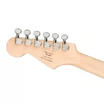 FENDER® Squier Mini Jazzmaster Electric guitar, mini size 20, Frete, Pop Car, Pickup Hamk Baby electric guitar Suitable for age