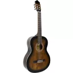 [Free delivery every day] Paramount SCG-50TBC Classic Study 39 inch TOP SLING SOLID SPRUCE TOP CLASSICAL GUITAR