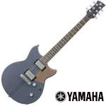 YAMAHA® RSP20CR 6 electric guitar 22 Freat Maple/Mahogany Com, 3 layers of Hokki Hamkin Hamkin using Yamaha + technology of Yamaha + Free Hard K bag.