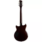 YAMAHA® RSP20CR 6 electric guitar 22 Freat Maple/Mahogany Com, 3 layers of Hokki Hamkin Hamkin using Yamaha + technology of Yamaha + Free Hard K bag.