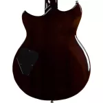 YAMAHA® RSP20CR 6 electric guitar 22 Freat Maple/Mahogany Com, 3 layers of Hokki Hamkin Hamkin using Yamaha + technology of Yamaha + Free Hard K bag.