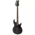 YAMAHA® BB734A, 4 guitar, 21 frets, active, alder/maple 5 -layer Hokkani Cosk/PRECISION BAST + free guitar bag **
