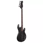 YAMAHA® BB734A, 4 guitar, 21 frets, active, alder/maple 5 -layer Hokkani Cosk/PRECISION BAST + free guitar bag **