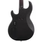 YAMAHA® BB734A, 4 guitar, 21 frets, active, alder/maple 5 -layer Hokkani Cosk/PRECISION BAST + free guitar bag **