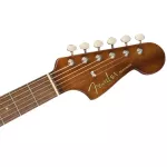 Fender® Redondo Player, Year 2022, 41 -inch electric guitar, Top Sol, Slit Pruce/Mahogany Pick, Fishman® + free bag ** 1 year center warranty **