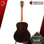 Veelah Mini Camper R EQ Fishman [Free gift] [with Set Up & QC Easy to play] [100%authentic from zero] [Free delivery] Turtle