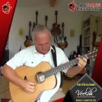 Veelah Mini Camper R EQ Fishman [Free gift] [with Set Up & QC Easy to play] [100%authentic from zero] [Free delivery] Turtle