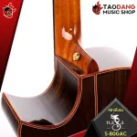 NAGA Jung "Light" Series - S -80 GAC S80GAC [Free gift] [with Set Up & QC Easy to play] [100%authentic from the center] Red turtle