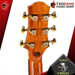 NAGA Jung "Light" Series - S -80 GAC S80GAC [Free gift] [with Set Up & QC Easy to play] [100%authentic from the center] Red turtle