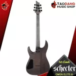 SCHECTER OMEN ELITE -6 - Electric Guitar Schecter Omeen Elite6 [Free gift] [with Set Up & QC] [100%authentic] [Free delivery] Turtle