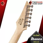 IBANEZ GRG140 Electric Guitar Black Night, White, Sunburst [Free gifts] [With Set Up & QC Easy to play] [Center insurance] [100%authentic] [Free delivery] Red turtles