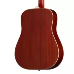 Epiphone® Hummingbird Studio 41 inch guitar, top -tops, grover® / pic, fishman ™ sonicore ™ + free premium bags, VIP ** Insurance