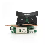 Epiphone® Hummingbird Studio 41 inch guitar, top -tops, grover® / pic, fishman ™ sonicore ™ + free premium bags, VIP ** Insurance