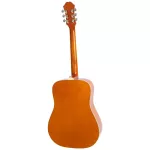 Epiphone® Dove Studio, 41 -inch electric guitar, top -tops, nubone®, Grover® / Picup FishMan ™ Sonicore ™ + free bag ** Insurance