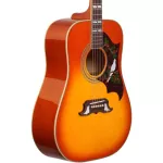 Epiphone® Dove Studio, 41 -inch electric guitar, top -tops, nubone®, Grover® / Picup FishMan ™ Sonicore ™ + free bag ** Insurance