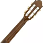 Clevan C10 1/2 Classical guitar size 1/2 for children aged 5-8 years, Sprueus/Akatis. Nubone uses D'Adario J27 ** adjustment