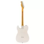 Fender® Squier® Classic VIBE 50s Tele MN Electric Guitar 21 Frets Tele Pine Pine Pickle Al Nikle Maple Maple