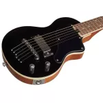 BlackStar® Carry-ON Standard Pack, 19 Frett Guitar with Fly 3 Bluetooth + Free Bag & Jack Strap & Cable