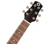 BlackStar® Carry-ON Standard Pack, 19 Frett Guitar with Fly 3 Bluetooth + Free Bag & Jack Strap & Cable