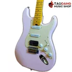 Sure Classic Vintage V.2 electric guitar with 10 premium free gifts. Set up service with red turtle standards, free shipping.