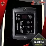 Yamaha FGX820C - Electric Acoustic Guitar Yamaha FGX820C [free free gift] [with SET UP & QC] [100%authentic] [Free Delivery] Red turtle