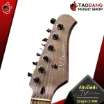 JV Custom Origin S HSS, MOD S HH [Free gift] [with Set Up & QC] [Insurance from Zero] [100%authentic] [Free delivery] Turtle