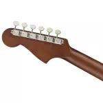 Fender® NewPorter Player Plear Electric Guitar 41 inch Sol Slide/Mahogany Electric head Fender Fishman® ** Center Insurance