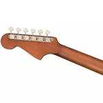 Fender® Redondo Player, Year 2021, 41 -inch electric guitar, Top Sol, Slit Prues/Mahogany Pick, Fishman® ** 1 year center insurance