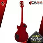 [Bangkok & Metropolitan Lady to send Grab Urgent] Epiphone Les Paul Classic [Free gift] [with Set Up & QC easy to play] [Insurance from zero] [100%authentic] [Free delivery] Turtle