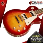 [Bangkok & Metropolitan Lady to send Grab Urgent] Epiphone Les Paul Classic [Free gift] [with Set Up & QC easy to play] [Insurance from zero] [100%authentic] [Free delivery] Turtle