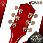 [Bangkok & Metropolitan Lady to send Grab Urgent] Epiphone Les Paul Classic [Free gift] [with Set Up & QC easy to play] [Insurance from zero] [100%authentic] [Free delivery] Turtle