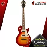 [Bangkok & Metropolitan Lady to send Grab Urgent] Epiphone Les Paul Classic [Free gift] [with Set Up & QC easy to play] [Insurance from zero] [100%authentic] [Free delivery] Turtle