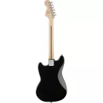 FENDER® Electric guitar, MUSTANG HMBAK, 22 Freat Model SQUIER BULLET MUSTANG HH ** 1 year center insurance **