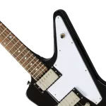 Epiphone® Explorer Electric Gibson Explorer ™ 22 Frets Mahogany Pippi Ploucker ™ Grover® ** Center