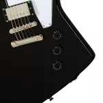 Epiphone® Explorer Electric Gibson Explorer ™ 22 Frets Mahogany Pippi Ploucker ™ Grover® ** Center