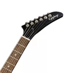 Epiphone® Explorer Electric Gibson Explorer ™ 22 Frets Mahogany Pippi Ploucker ™ Grover® ** Center
