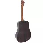 Paramount S450E 41 -inch electric guitar, Top Sol, Cedar Professional level, picman Isys+ have a built -in strap **