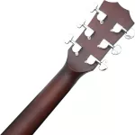 Fantasia SOLID36 กีตาร์โปร่ง 36 นิ้ว ไม้แท้ท็อปโซลิดสปรูซ/มะฮอกกานี เคลือบด้าน ลูกบิดโลหะ