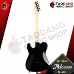 [Bangkok & Metropolitan Region Send Grab Quick] Electric guitar MCLORENCE TL400 [Free gifts] [with Set Up & QC Easy to play] [Insurance from the center] [100%authentic] [Free delivery] Turtle