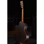 Gusta SOM5CE กีต้าร์โปร่ง Music Arms