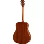 YAMAHA® FG820 41 -inch guitar, D shape, genuine wood, top solid, rose/Mahogany coating + free genuine Yamaha ** Top model