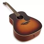 YAMAHA® FG820 41 -inch guitar, D shape, genuine wood, top solid, rose/Mahogany coating + free genuine Yamaha ** Top model