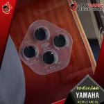 [Bangkok & metropolitan area sends Grab urgently] Electric guitar Yamaha AC3R [with Set Up & QC easy to play] [Insurance from the center] [100%authentic] [Free delivery] Turtle