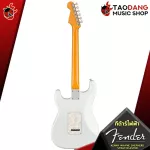 [Bangkok & Metropolitan Region to send Grab Quick] Electric guitars Fender Kenny Wayne Shepherd Stratocaster [Free free gift] [Set Up & QC] [100%authentic from zero] [Free Delivery] Red turtle