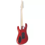 PARAMOUNT SH117R Electric guitar, Strat 24 Freck, HSS, Metallic Picks + Free Guitar Bags ** Electric guitar selling well **