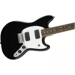 Fender® Squier Bullet Mustang HH Electric guitar, Hambuckling 22, Freck, Body, Pop Car Car Car, ** 1 year Insurance **