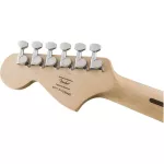 Fender® Squier Bullet Mustang HH Electric guitar, Hambuckling 22, Freck, Body, Pop Car Car Car, ** 1 year Insurance **