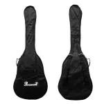 Paramount AB80CEN Acoustic Bass Guitar Electric Base Bass Base guitar 45.5 " / 22 Frete Sprues with XLR + free connectors, free bass bags